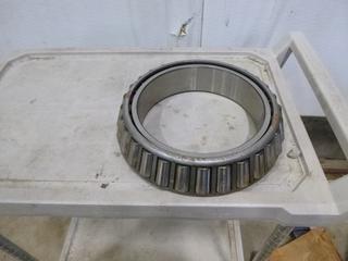 (1) CAT Cone Bearing Inner, Final, Drive, Part 5D-6297 (E2-2-3)