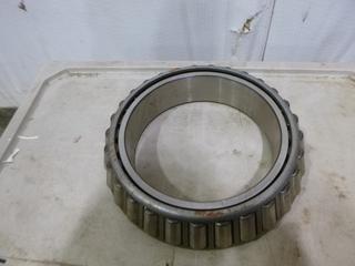 (1) CAT Cone Bearing Outer, Final, Drive, Part 5D-6296 (E2-2-3)