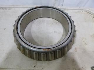 (1) CAT Cone Bearing Inner, Final, Drive, Part 5D-6297 (E2-2-3)