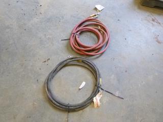 (2) Battery Cables (E2-2-2)