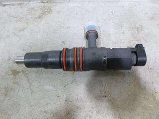 (1) MTU Injector, Part RX52407500021 (E2-5-3)