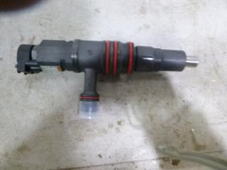 (1) MTU Injector, Part RX52407500021 (E2-5-3)