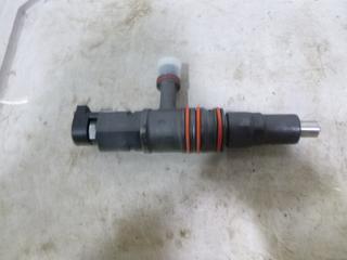 (1) MTU Injector, Part RX52407500021 (E2-5-3)