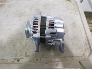 (1) Alternator, Part 2026615 (E2-5-3)