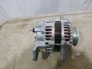 (1) Alternator, Part 2026615 (E2-5-3)