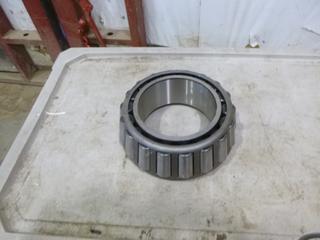 (1) Timken Bearing, Part 938, Inner 6 1/2" Outer 7 1/2" (E2-2-1)