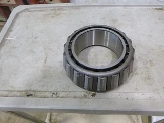 (1) Timken Bearing, Part 938, Inner 6 1/2" Outer 7 1/2" (E2-2-1)