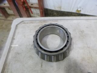 (1) Timken Bearing, Part 938, Inner 6 1/2" Outer 7 1/2" (E2-2-1)