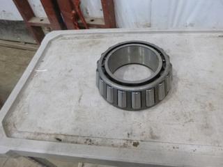 (1) Timken Bearing, Part 938, Inner 6 1/2" Outer 7 1/2" (E2-2-1)