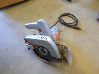 Black & Decker Circular Saw, 7 1/4" Blade (E4-5-2)