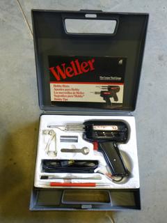 Weller Soldering Gun (E4-4-1)