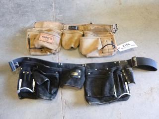 (2) Tool Belts (E4-4-1)