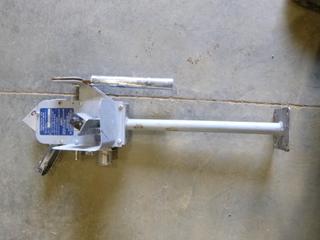 Olympic Wire Length Meter, Model 1410 (E4-2-1)