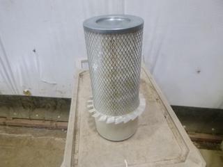 (1) Engine Air Filter, Part 1000208813 (E3-2-3)