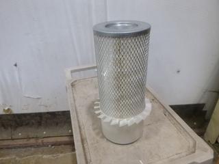 (1) Engine Air Filter, Part 1000208813 (E3-2-3)