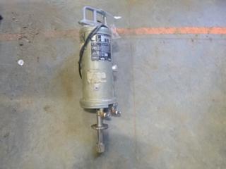 (1) Visco Meter, Used To Measure Viscosity Of Fluids (W4-2-3)