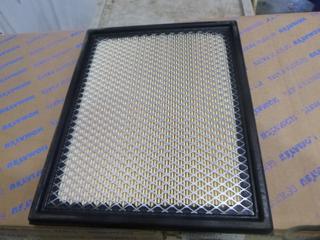 (2) Komatsu Filters, Part 426-0732441 (W5-3-1)