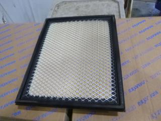 (2) Komatsu Filters, Part 426-0732441 (W5-3-1)