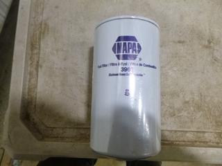 (18) Napa Fuel Filters, Part 3966 (W1-4-3)