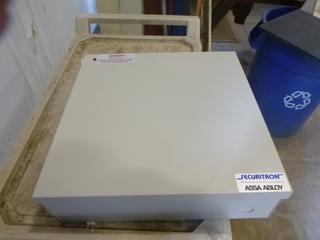 Securitron Assa Abloy BPS Power Supply, Model BPS-24-2 (B-1)