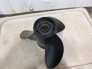 (1) Michigan Propeller (B-1)