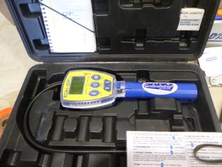 GMI Gas Measurement Instrument (B-1)