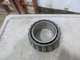 (1) Timken Bearing, Part 938, Inner 6 1/2" Outer 7 1/2" (E2-2-1)