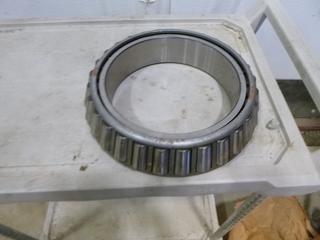 (1) CAT Cone Bearing Outer, Final, Drive, Part 5D-6296 (E2-2-3)