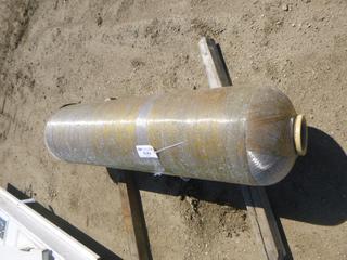 Water Softener Tank, 16" x 66"