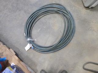 (1) Hydraulic Hose, 75' (A-2)