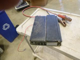 (1) Statpower DC to AC Inverter (A-2)