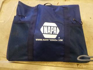 Napa Tote Bag (A-2)