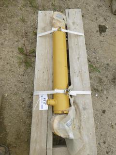 Hydraulic Ram, 39"