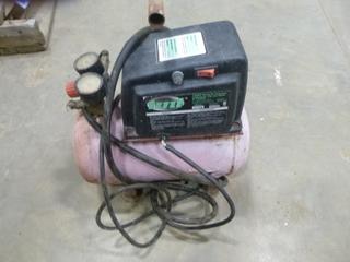 TMT Air Compressor