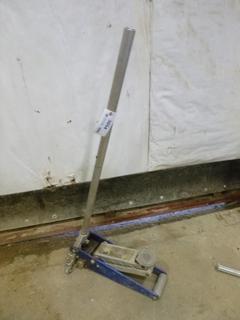 U.S General Floor Jack