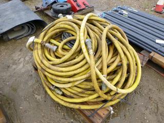 Assortment of Air Hoses (WR-5)