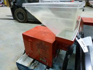 2007 Olde Style Nut Butter Grinder,  PN1, SN A10871 (E2-2-1)