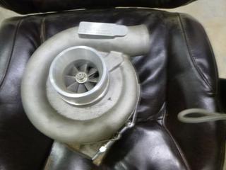 (1) Dodge Turbo For 1500-2500, Part DC200-0001 (W5-2-3)