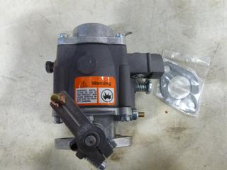 Hyster Carburetor, 1369570 (E2-4-2)