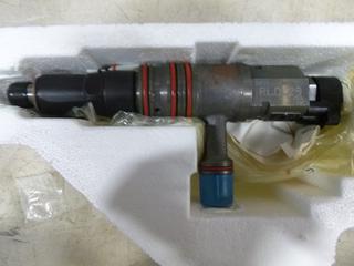 (1) Reliabilt Injector, Part R23526589 (E2-5-3)