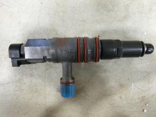 (1) Reliabilt Injector, Part R23526589 (E2-5-3)