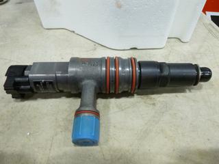 (1) Reliabilt Injector, Part R23526589 (E2-5-3)