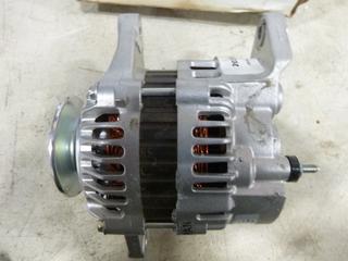 (1) Alternator, Part 2026615 (E2-5-3)