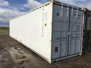 40' Storage Container # VSLU 1146774