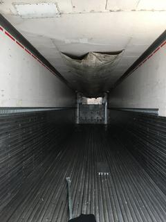 53' Storage Container TXCU 530344