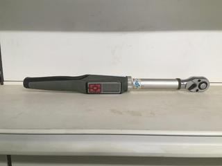 Torque Wrench.
