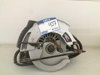 7 1/4" Corded Circular Saw.