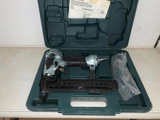 Hitachi 1 1/2" Air Nailer.