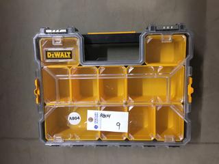 DeWalt Storage Case.