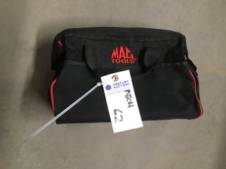 MAC Small Tool Bag.